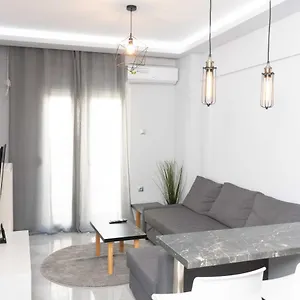 Luxury In Centre Διαμέρισμα